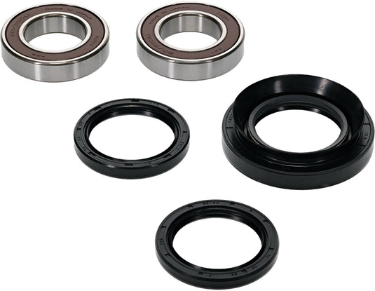 WHEEL BEARING KIT PREMIUM 25-1122-P image 1