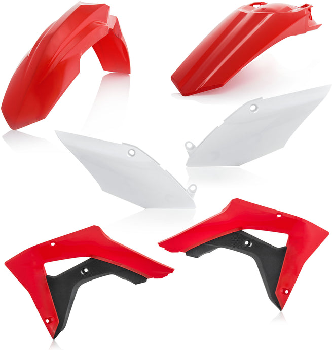 PLASTIC KIT ORIGINAL 2645465569 image 1