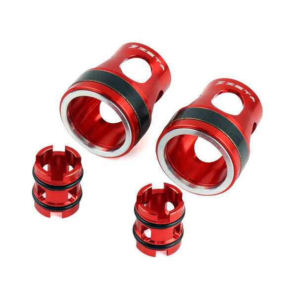 LOWDOWN INNER KIT -30MM FRONT SHOWA AOS ZE56-31050 image 1