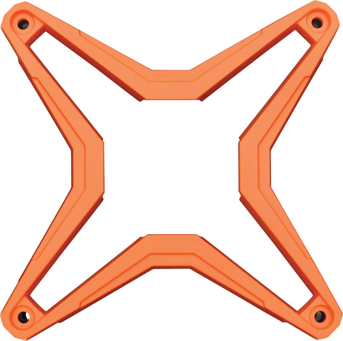SSV ORANGE GRILL INSERTS PR WP-CGS-O image 1