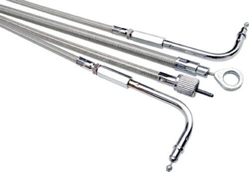 ARMOR COAT IDLE CABLE 66-0421 image 1