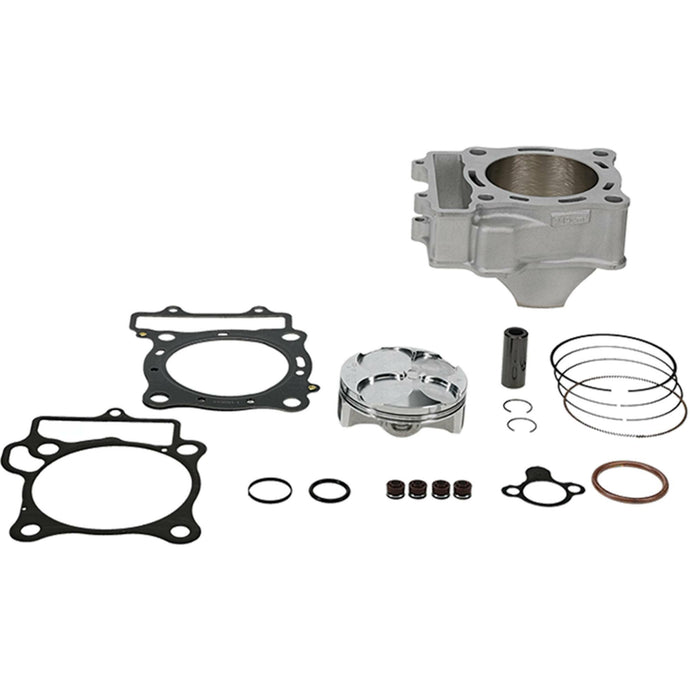 CYLINDER KIT HC 79.00/STD 14.4:1 HON CW10011K03HC image 1