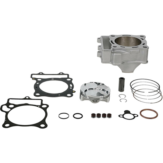 CYLINDER KIT HC 79.00/STD 14.4:1 HON CW10011K03HC image 1