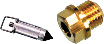 NEEDLE VALVE ROUND PUMP 1.5 786-15005-1.5 image 1