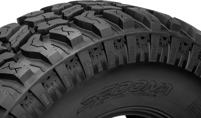 Load image into Gallery viewer, TIRE RIDGE SAW 24X10-12 BIAS 8PR LR-410LBS 570-5321 image 3
