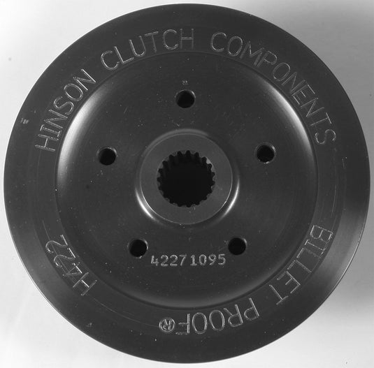 BILLET INNER HUB HON H422 image 1