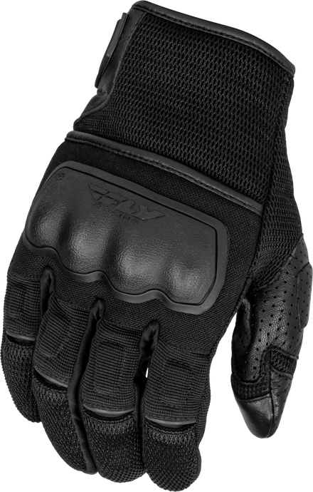 COOLPRO FORCE GLOVES BLACK SM 476-4125S image 1