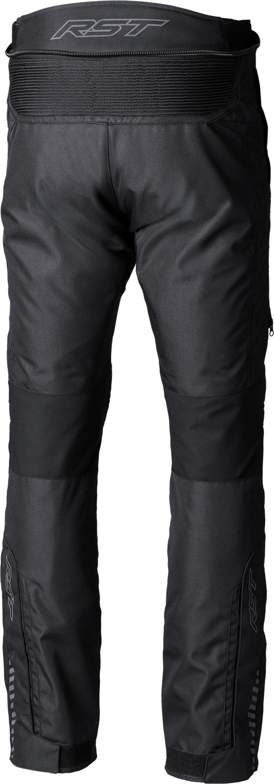 LADIES MAVERICK EVO CE JEAN BLACK/BLACK TEXTILE SM 103228BLK-10 image 2