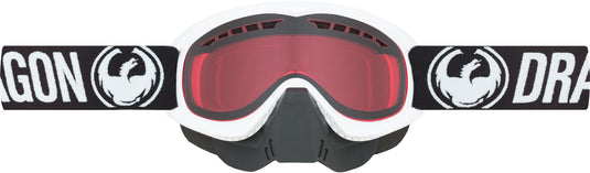 MDX SNOW GOGGLE INVERSE W/ROSE LENS 267276438162 image 1