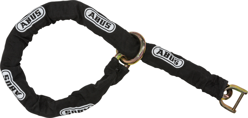 Load image into Gallery viewer, GRANIT 8008 ALARM DISC LOCK PLUS ADAPTOR CHAIN 76699 image 1
