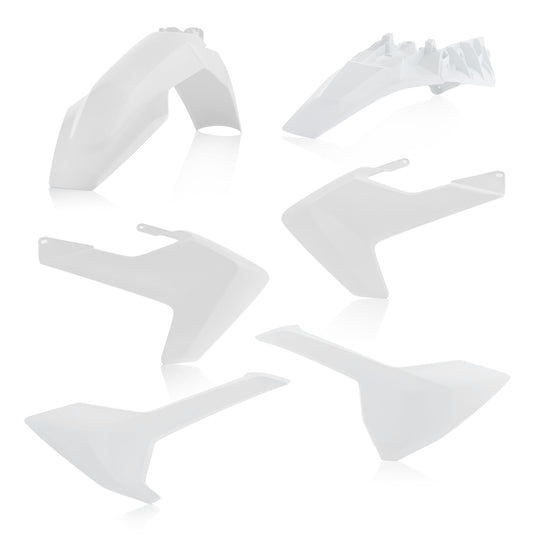 PLASTIC KIT HUS ORIGINAL 2686457705 image 1