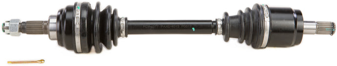 OE FRONT AXLE PAXL-4013 image 1