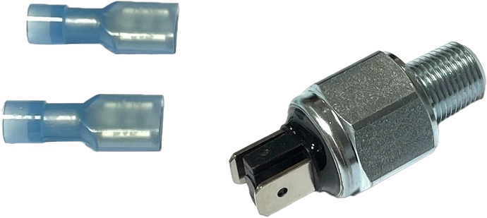 HYD REAR BRAKE LIGHT SWITCH OE