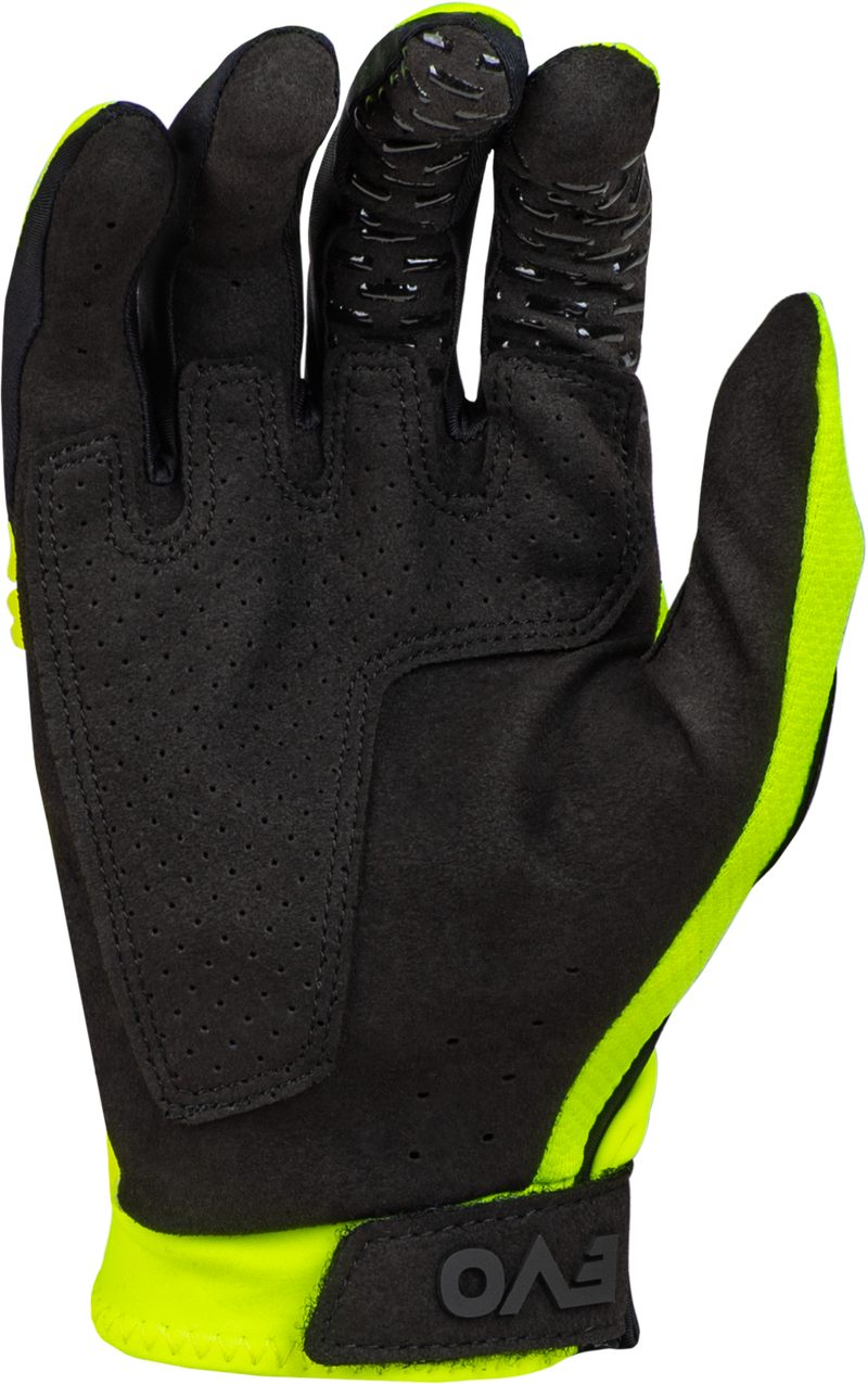 Load image into Gallery viewer, EVOLUTION DST GLOVES HI-VIS/BLACK 3X 377-1133X image 2
