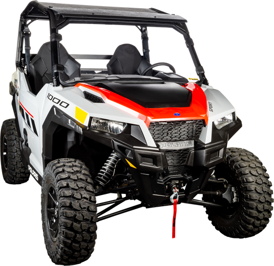 FULL WINDSHIELD 459-2020 image 6