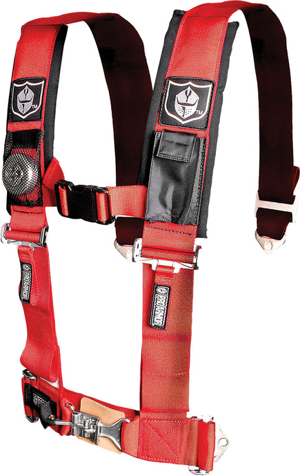 4PT HARNESS 3