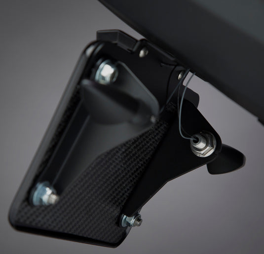 TURN SIGNAL BRACKET UNIVERSAL 070BGUNVTBKT image 3
