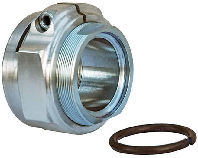 POSI ALUMINUM LOCK NUT ARC 20-1636 image 1