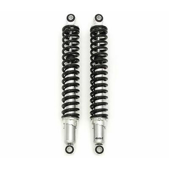 SHOCK ABSORBER HONDA 52400-437-711