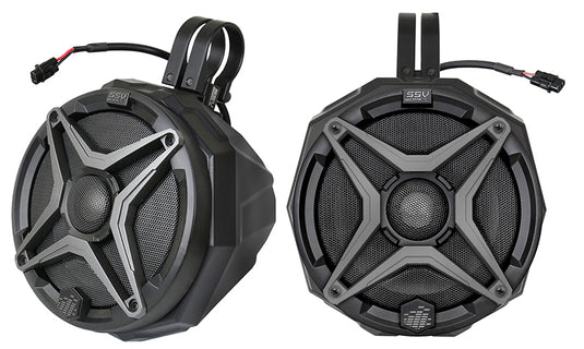 ADD ON SSV SPEAKER CAGE POD RIDE COMMAND RZ5-C65ARC image 1
