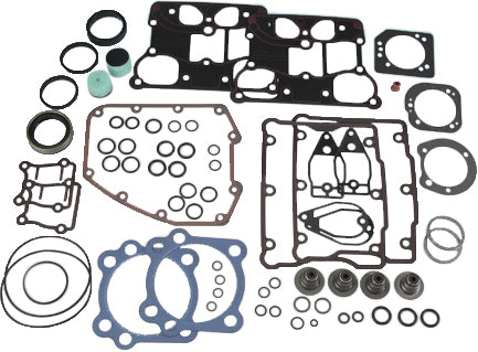 GASKET MOTOR TC 96 W/.036 HD GASKET KIT 17055-05-X 17055-05-X image 1