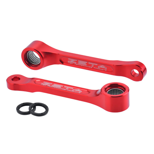 LOWERING LINK HON RED ZE56-05052 image 1