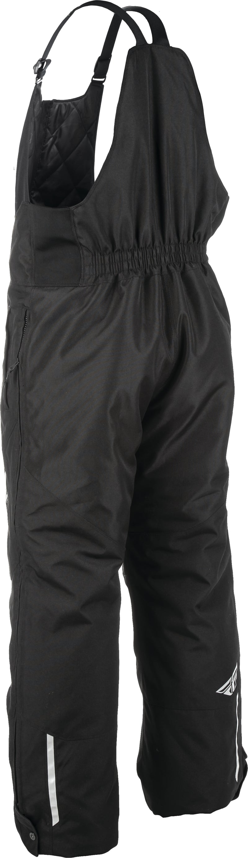 Load image into Gallery viewer, AURORA BIB BLACK M 470-2050YXS image 2
