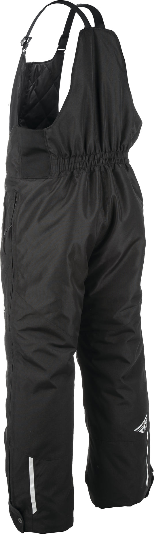 AURORA BIB BLACK M 470-2050YXS image 2