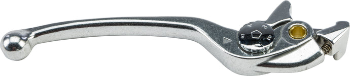 BRAKE LEVER SILVER WP99-64741 image 1