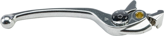BRAKE LEVER SILVER WP99-64741 image 1