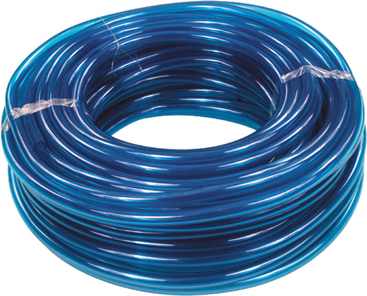 BLUE FUEL/PRIMER LINE 3/8
