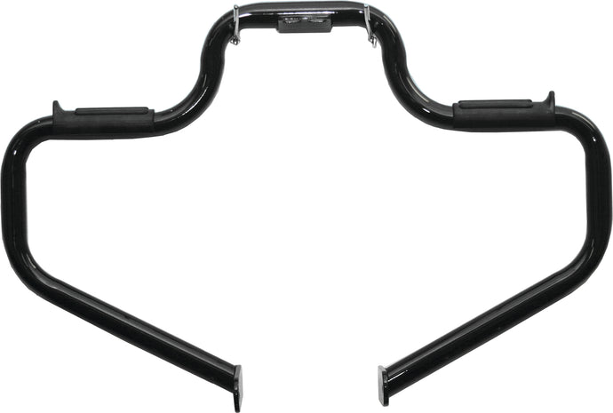 ENGINE GUARD HD MULTIBAR BAR SPORTSTER 04-UP BLK BL1315 image 1