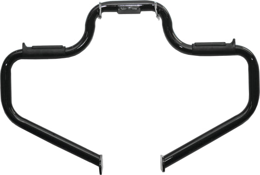 ENGINE GUARD HD MULTIBAR BAR SPORTSTER 04-UP BLK BL1315 image 1