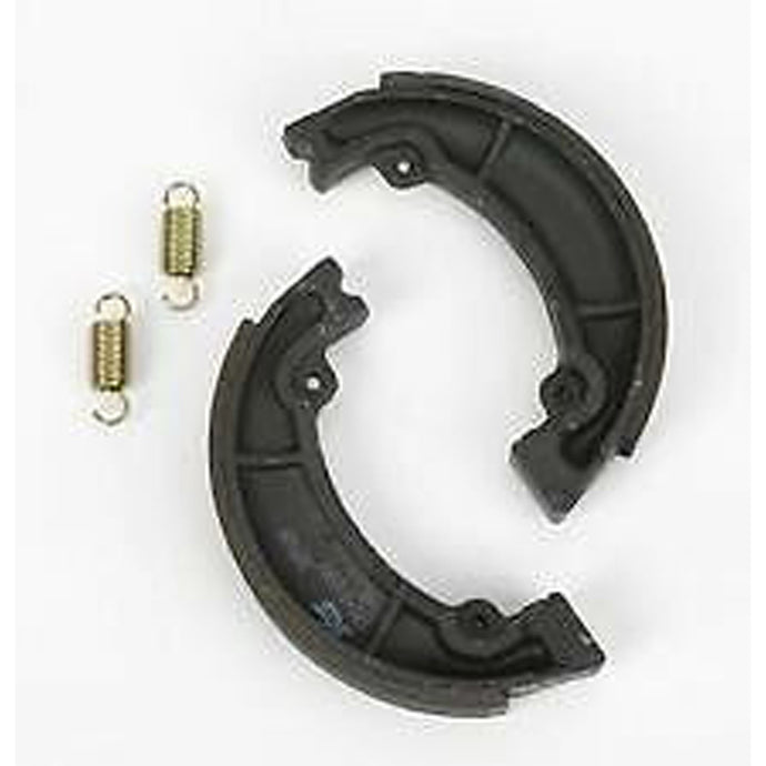 EMGO MOTORCYCLE BRAKE PADS