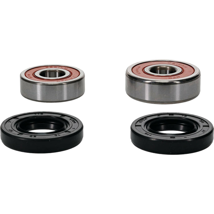 WHEEL BEARING KIT PREMIUM 25-1181-P image 1