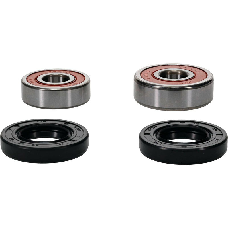 Load image into Gallery viewer, WHEEL BEARING KIT PREMIUM 25-1181-P image 1
