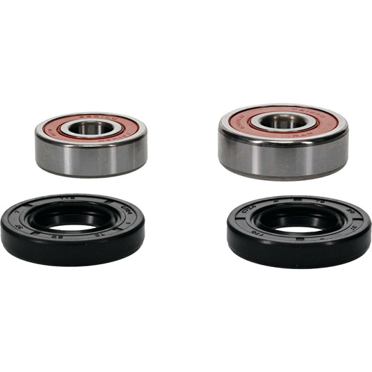 WHEEL BEARING KIT PREMIUM 25-1181-P image 1