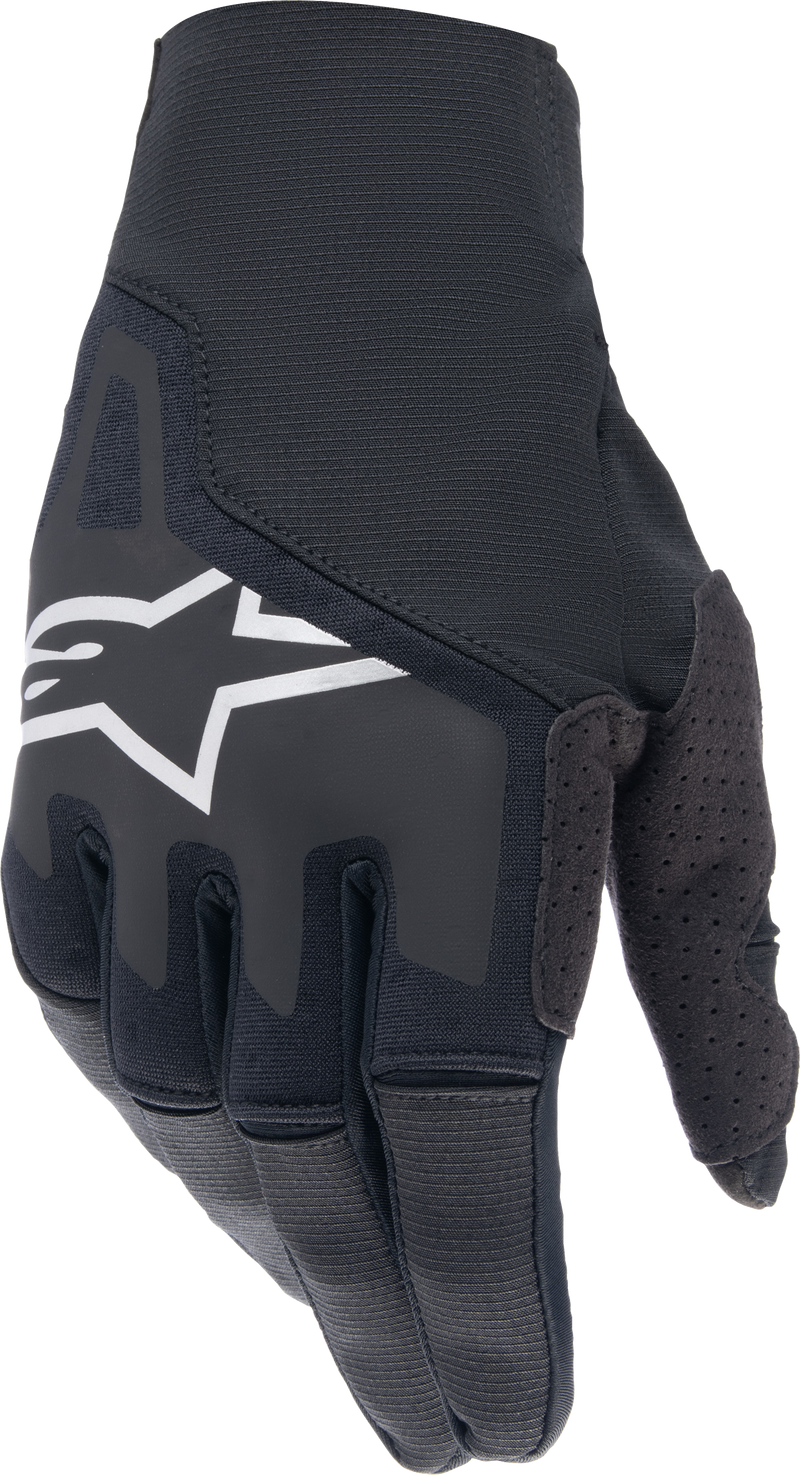 Load image into Gallery viewer, TECHSTAR GLOVES BLACK MD 3561024-10-M image 1
