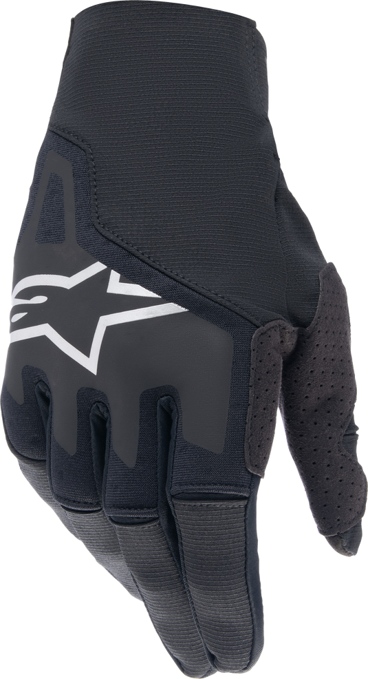 TECHSTAR GLOVES BLACK LG 3561024-10-L image 1