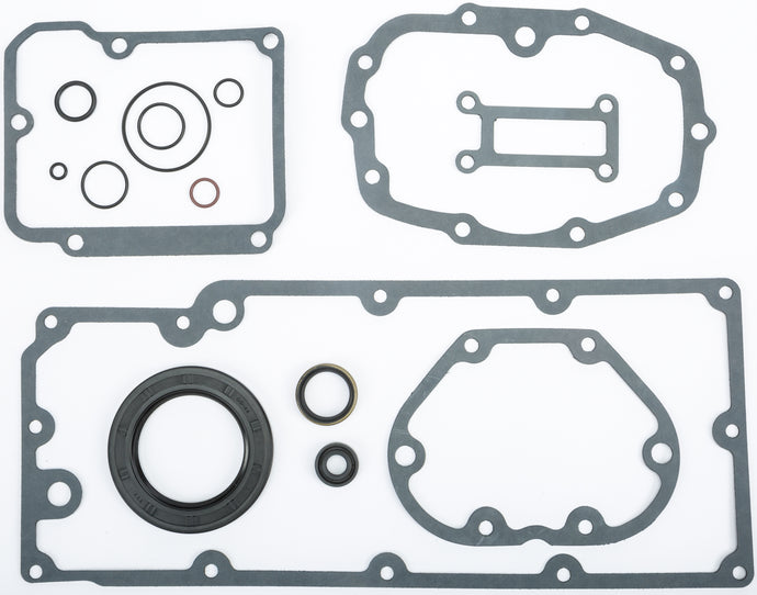 COMPLETE TRANS GASKET TWIN CAM KIT OE