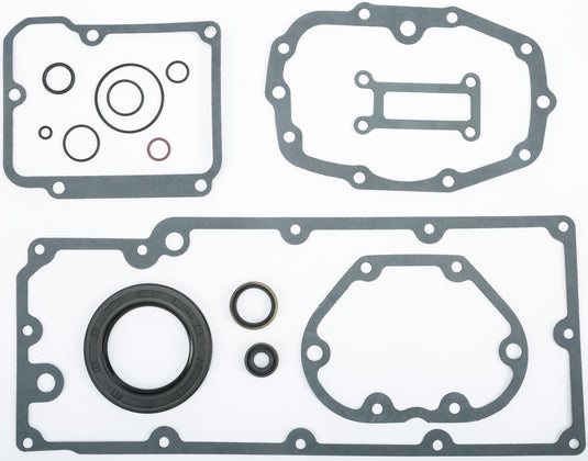 COMPLETE TRANS GASKET TWIN CAM KIT OE