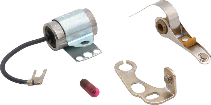 PERFORMANCE TUNE-UP KIT POINTS/CONDENSER 8401 image 1