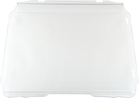 FULL WINDSHIELD 459-2016 image 2