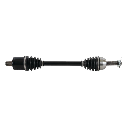 AXLE ABM-PO-8-314 image 1