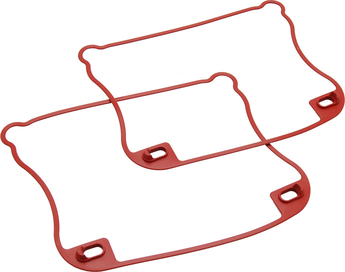 OUTER ROCKER GASKET EVO XL  2/PK OE