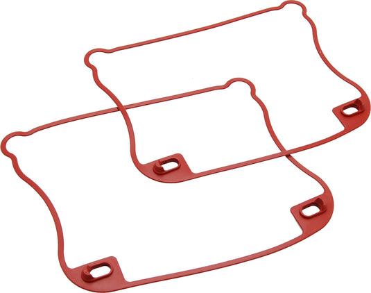OUTER ROCKER GASKET EVO XL  2/PK OE