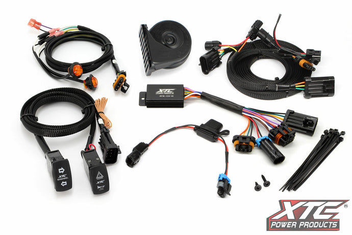SELF CANCELING T/S KIT HON ATS-HON-S32 image 1