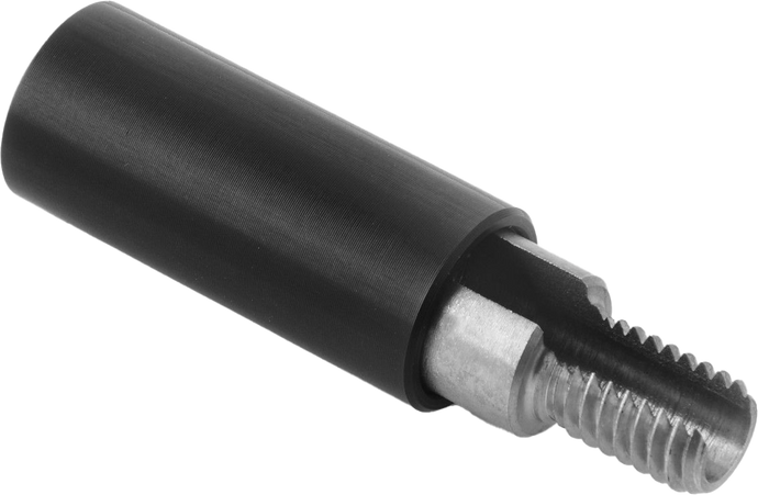 TURN SIGNAL SPACER BLACK EACH FR300B image 1