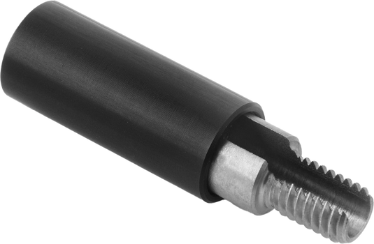 TURN SIGNAL SPACER BLACK EACH FR300B image 1