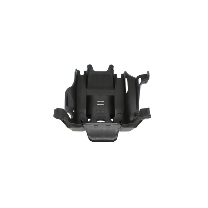 SKID PLATE KTM BLACK 2977610001 image 1